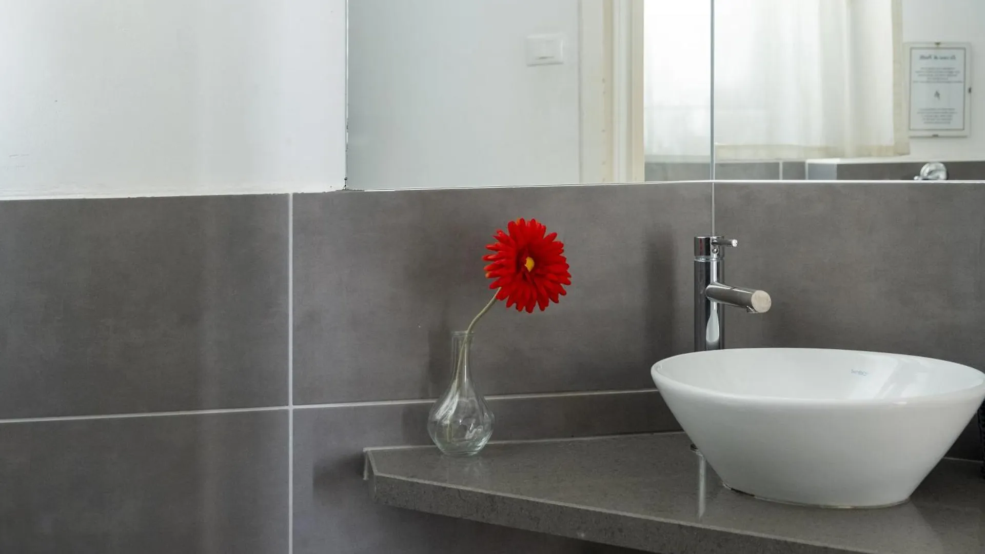 Appartement Le Case Di Frelli Palerme