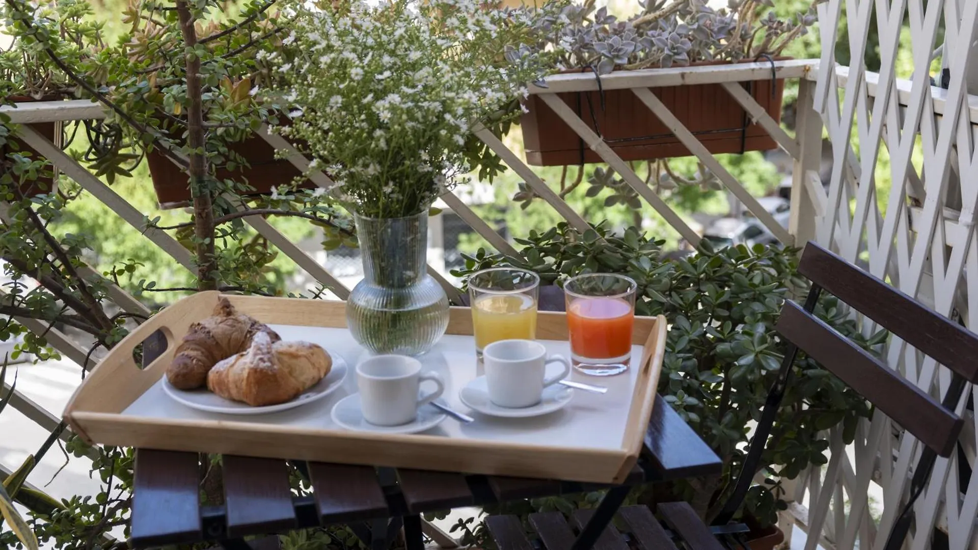 Appartement Le Case Di Frelli Palerme Italie