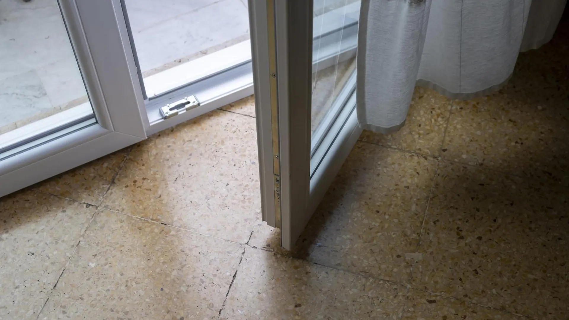 Le Case Di Frelli Palermo Apartment
